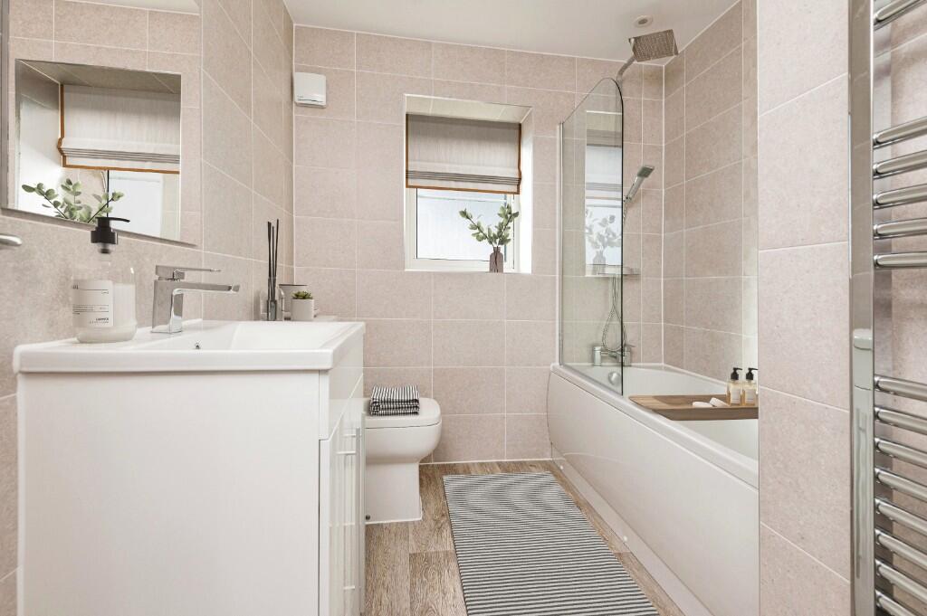 Additional image 7 of Westfield Court, 
Wyke, 
Bradford,
BD129LY