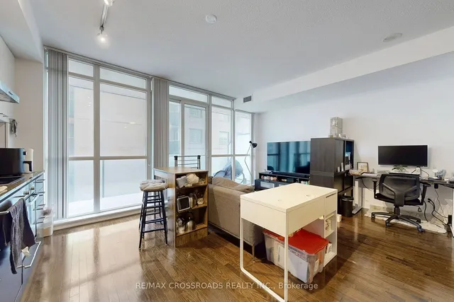 Additional image 11 of 770 Bay St Unit 1507