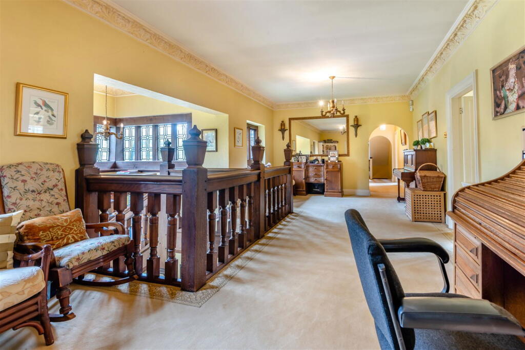 Additional image 17 of Bracebridge Road, Four Oaks Park, Sutton Coldfield