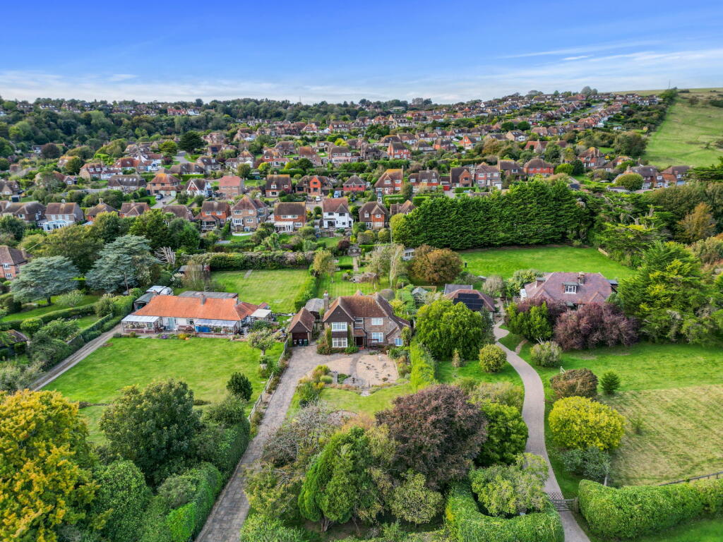 Additional image 67 of Downs View Lane, East Dean, Eastbourne, BN20 0DS