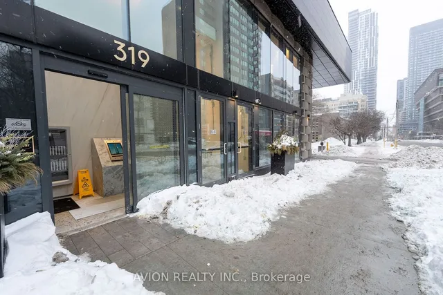 Additional image 21 of 319 Jarvis St Unit 606