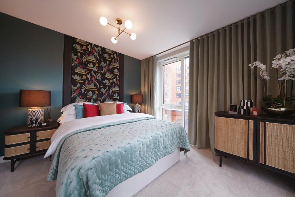 Additional image 8 of 63 Shadwell Street, 
Birmingham, 
B4 6LQ