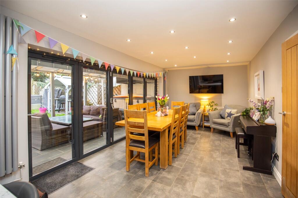 Primary image of Pinewood Close, Bristol, BS9