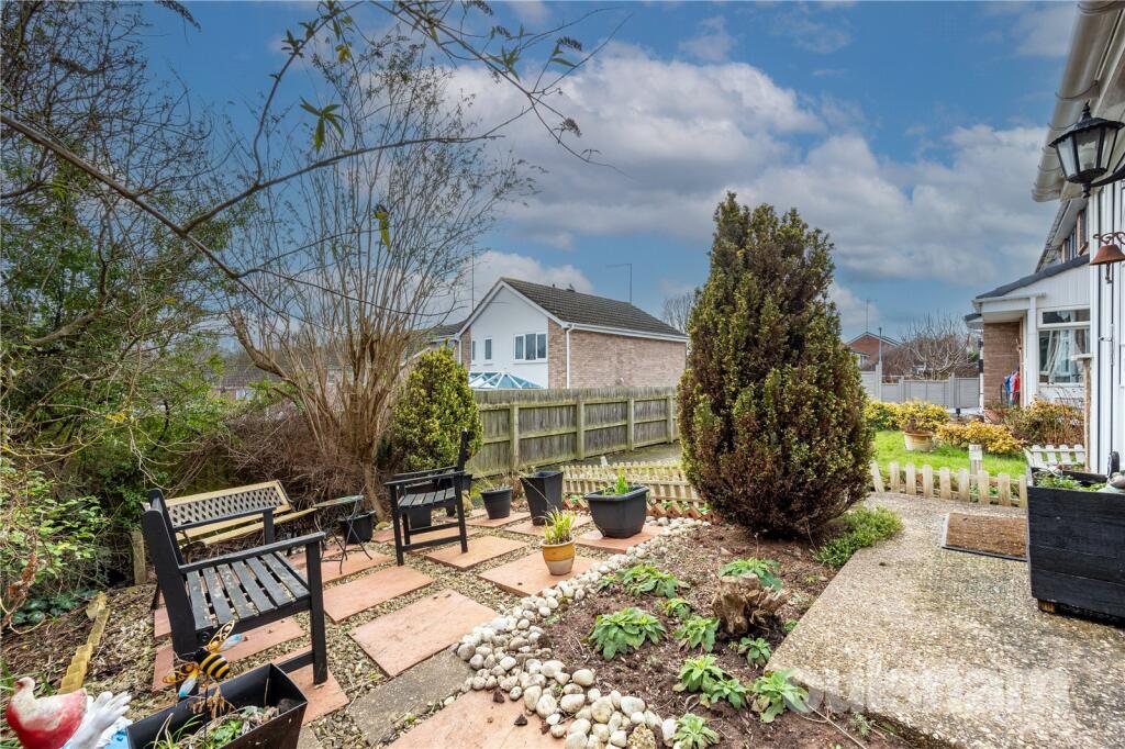 Additional image 17 of Tredington Close, Redditch, Worcestershire, B98