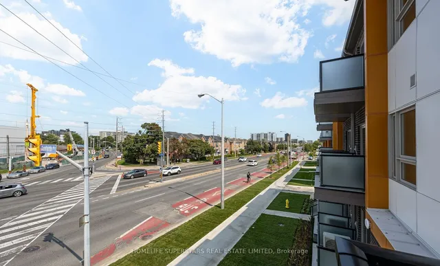 Additional image 28 of 2791 Eglinton Ave Unit 536