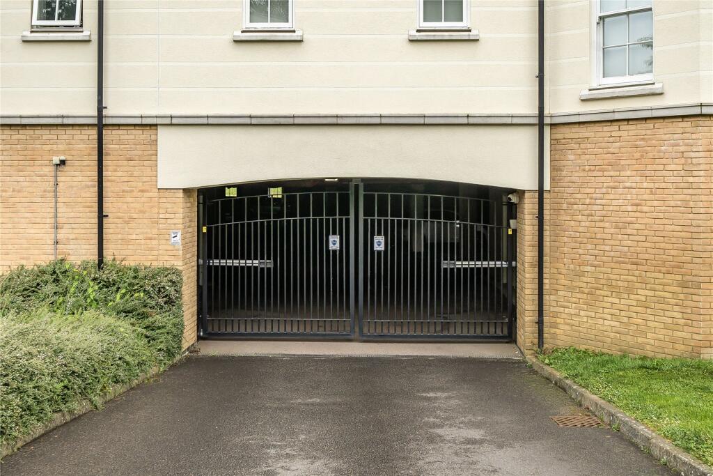 Additional image 15 of Wilberforce Court, Westerham Road, Keston