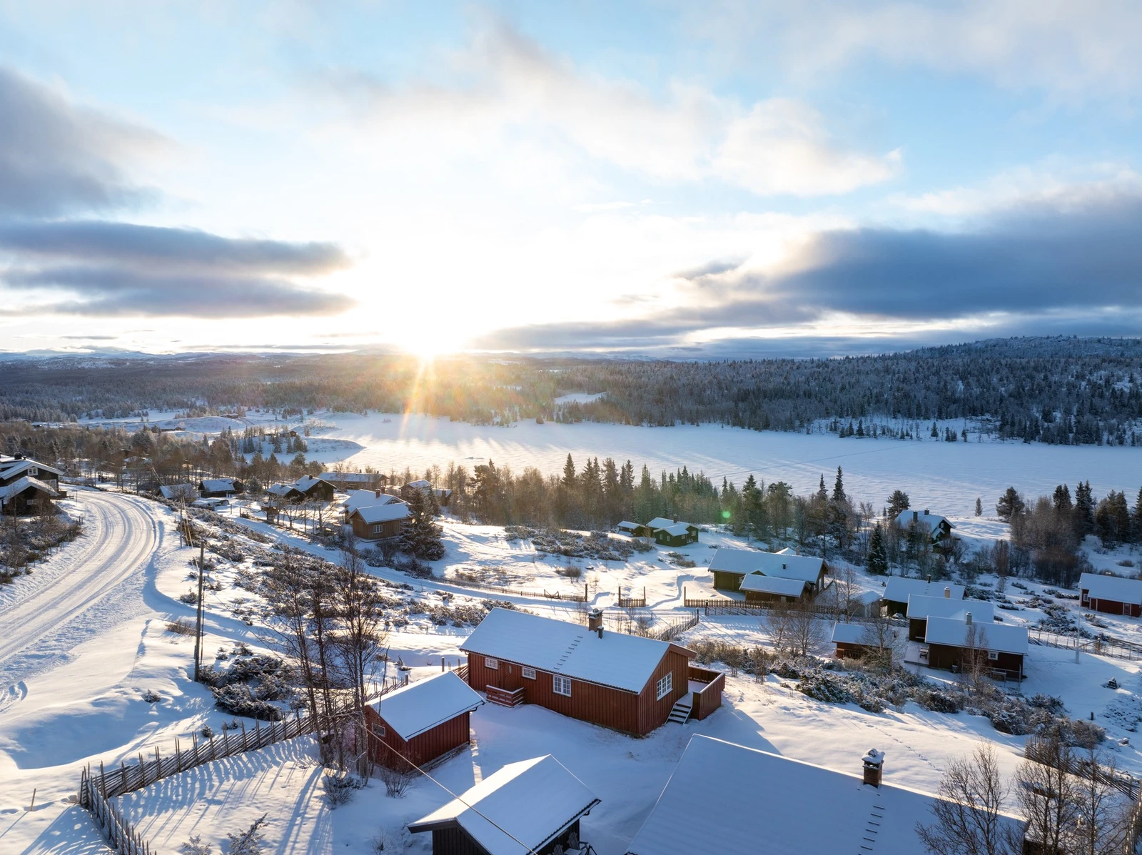 Additional image 2 of Mykingvegen 555, 3540 Nesbyen