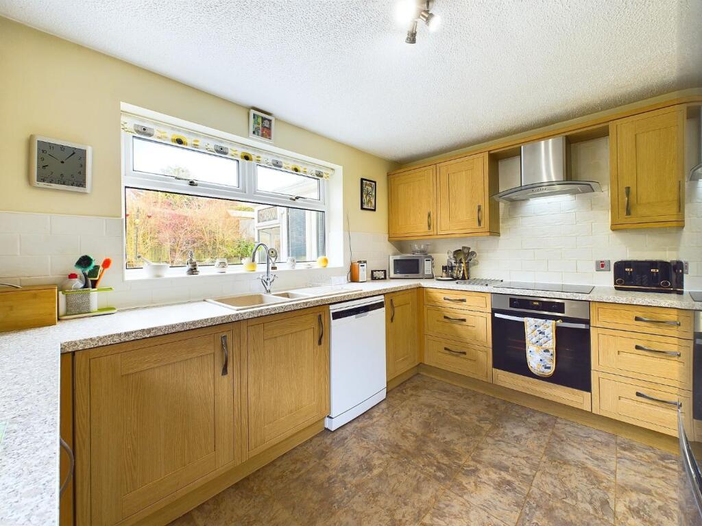 Additional image 10 of Croftlands, Idle