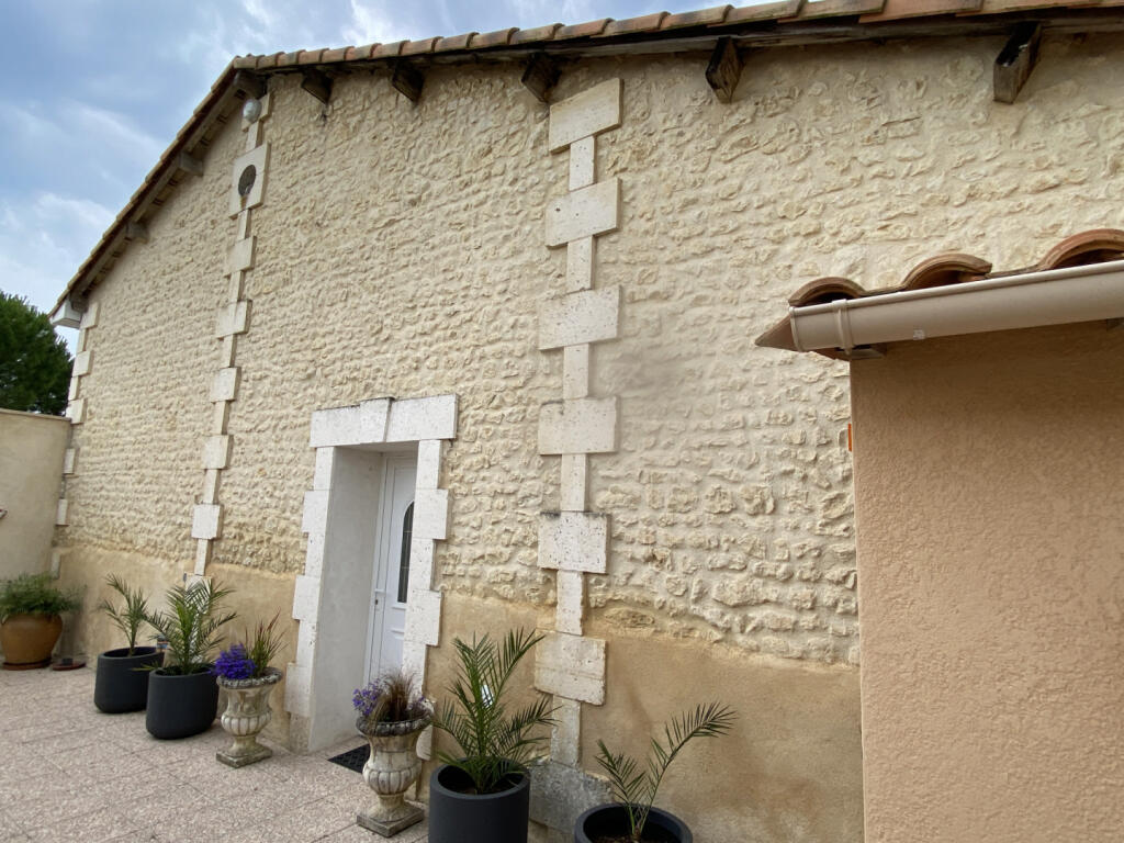 Additional image 2 of Poitou-Charentes, Charente, Challignac, France