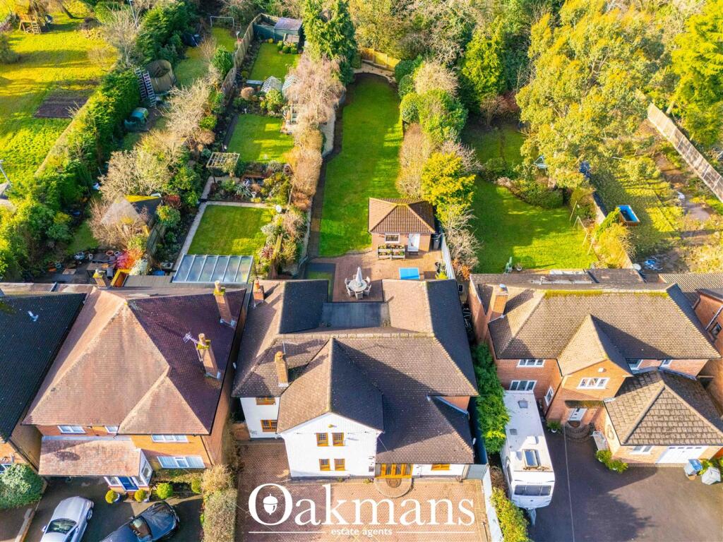 Additional image 43 of Grassmoor Road, Kings Norton, B38
