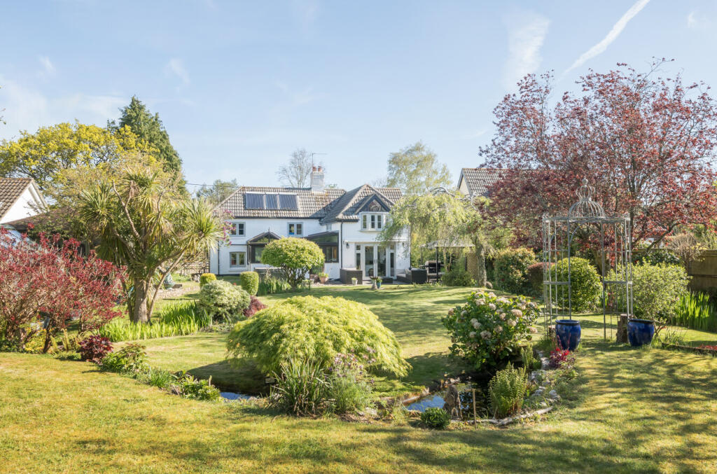 Additional image 26 of Forest Road, Bransgore, Christchurch, BH23