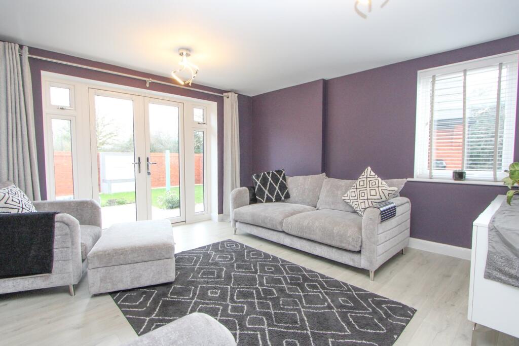 Additional image 31 of Fletcher Road, Yate, BS37