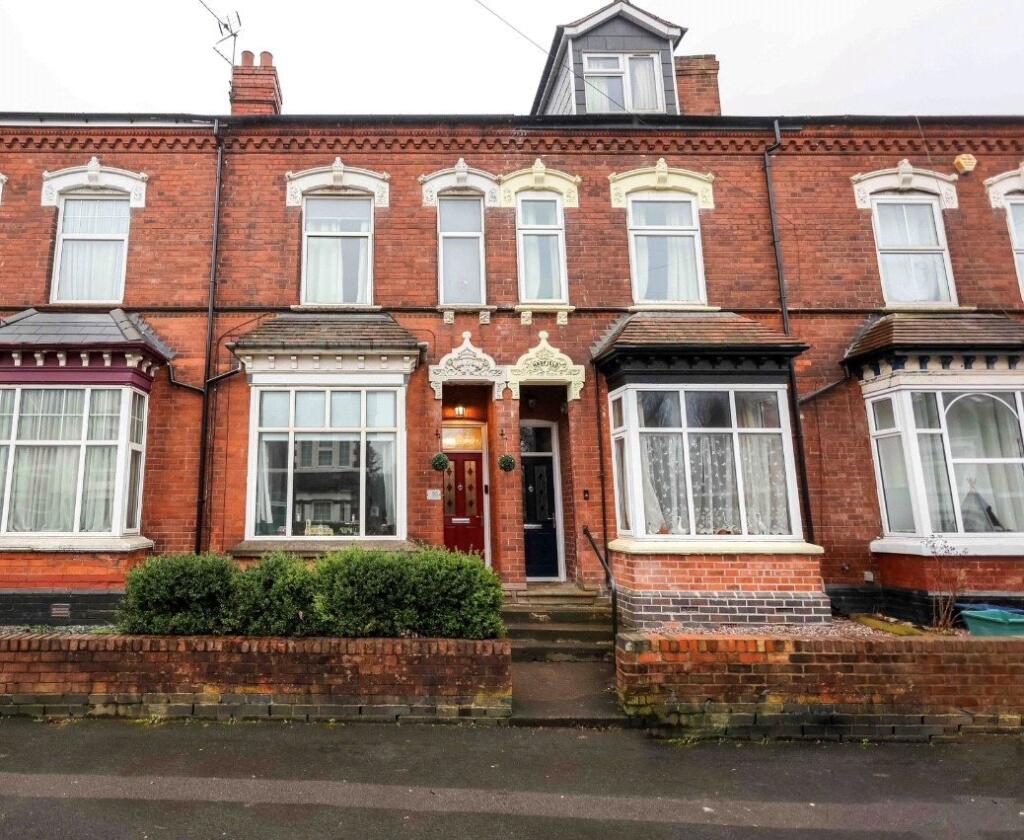 Bournville Lane, Birmingham, West Midlands, B30