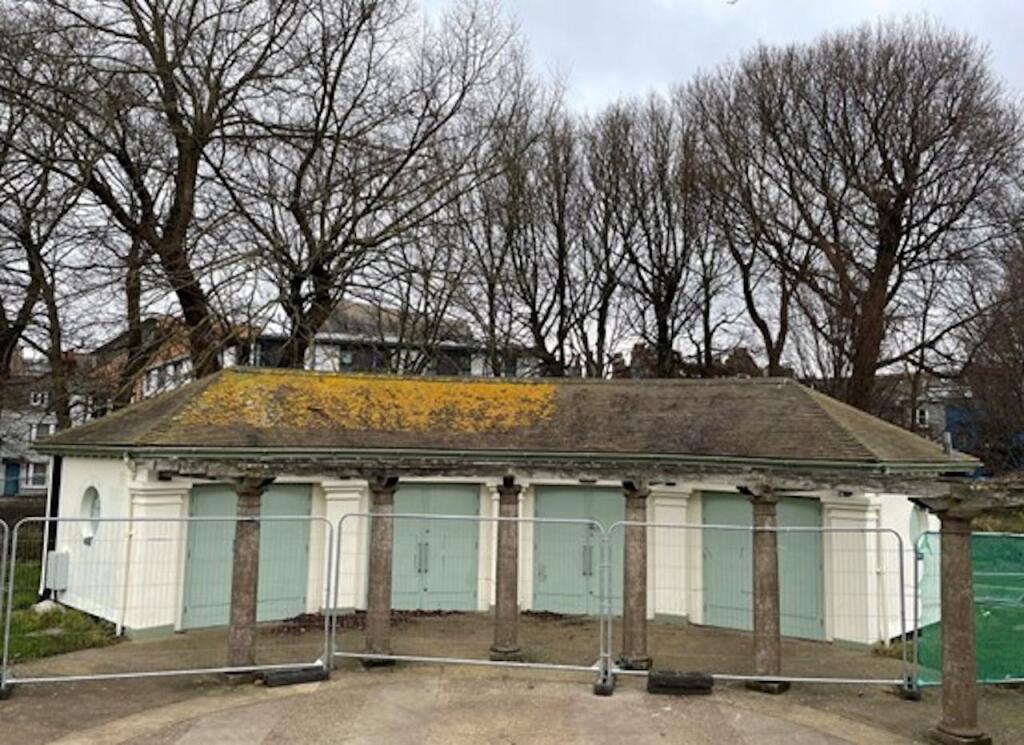 Additional image 8 of Maclaren Pavilion, The Level, Ditchling Road, Brighton, BN1 4SD