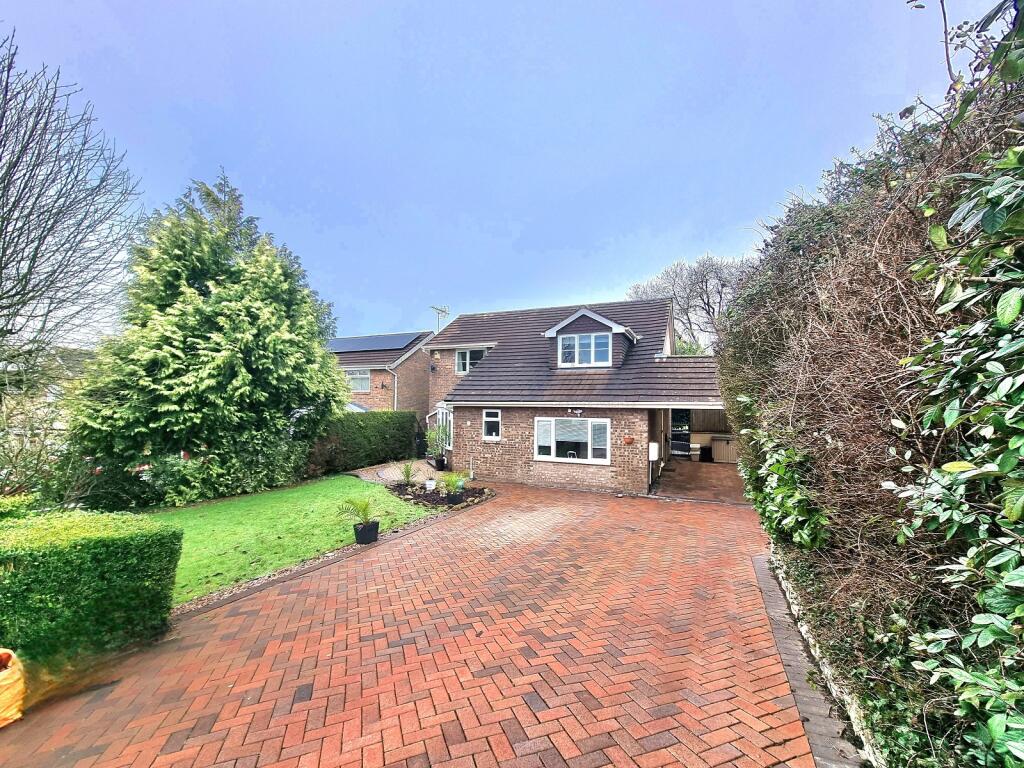 Additional image 30 of Priory Oak, Brackla, Bridgend County. CF31 2HY