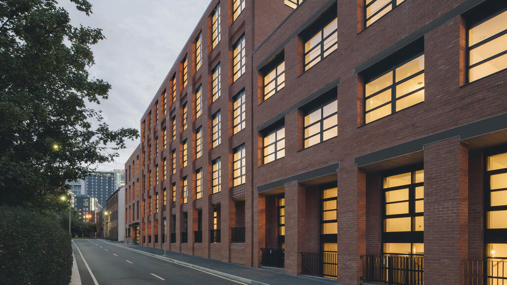 Additional image 6 of Gunsmith House, 61 Price Street, Birmingham City Centre