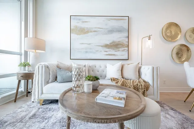 Additional image 3 of 1900 Lake Shore Blvd Unit 1407