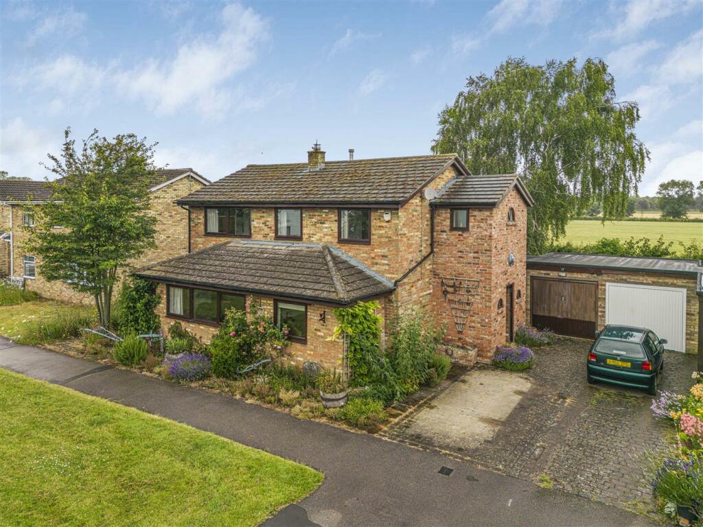 Additional image 22 of Beechwood Avenue, Bottisham