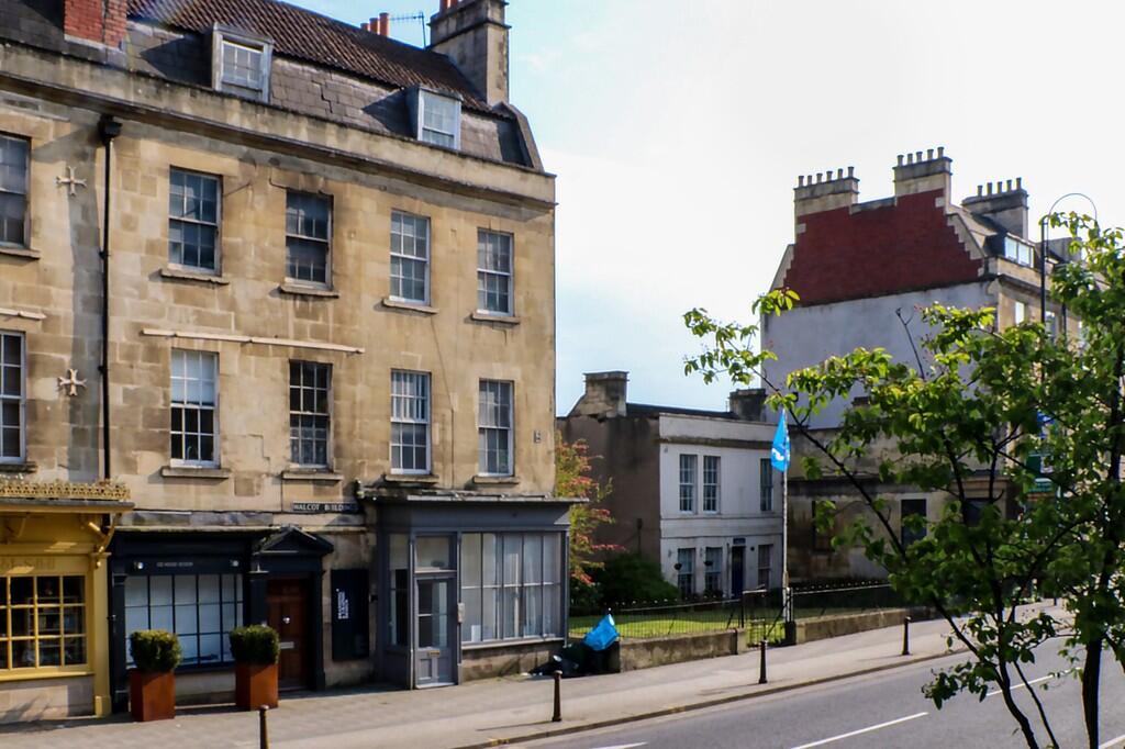 Additional image 14 of Walcot Buildings, Bath