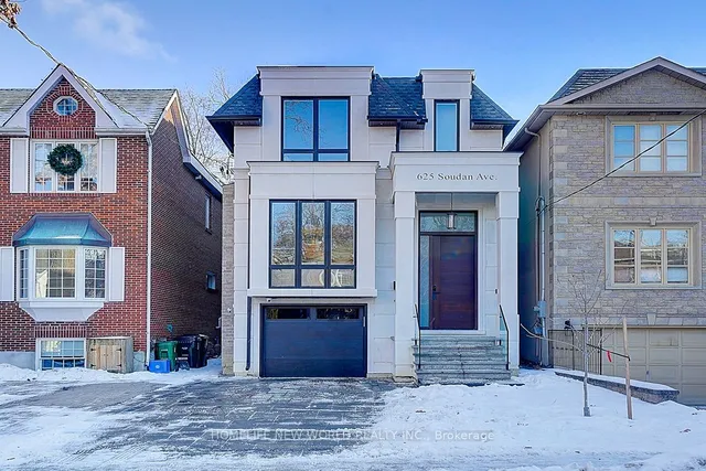 625 Soudan Ave
