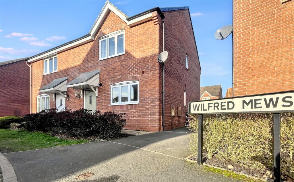 Additional image 19 of Wilfred Mews, Wythall