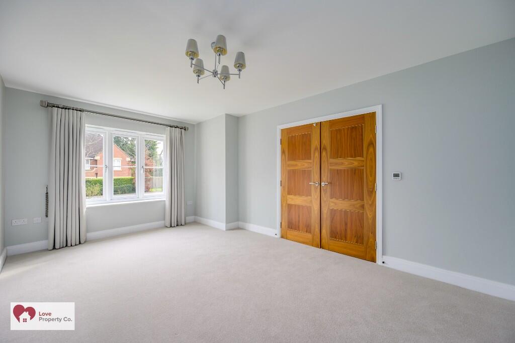 Additional image 37 of Copper Beech Close, Dorridge, Solihull, B93 8FF