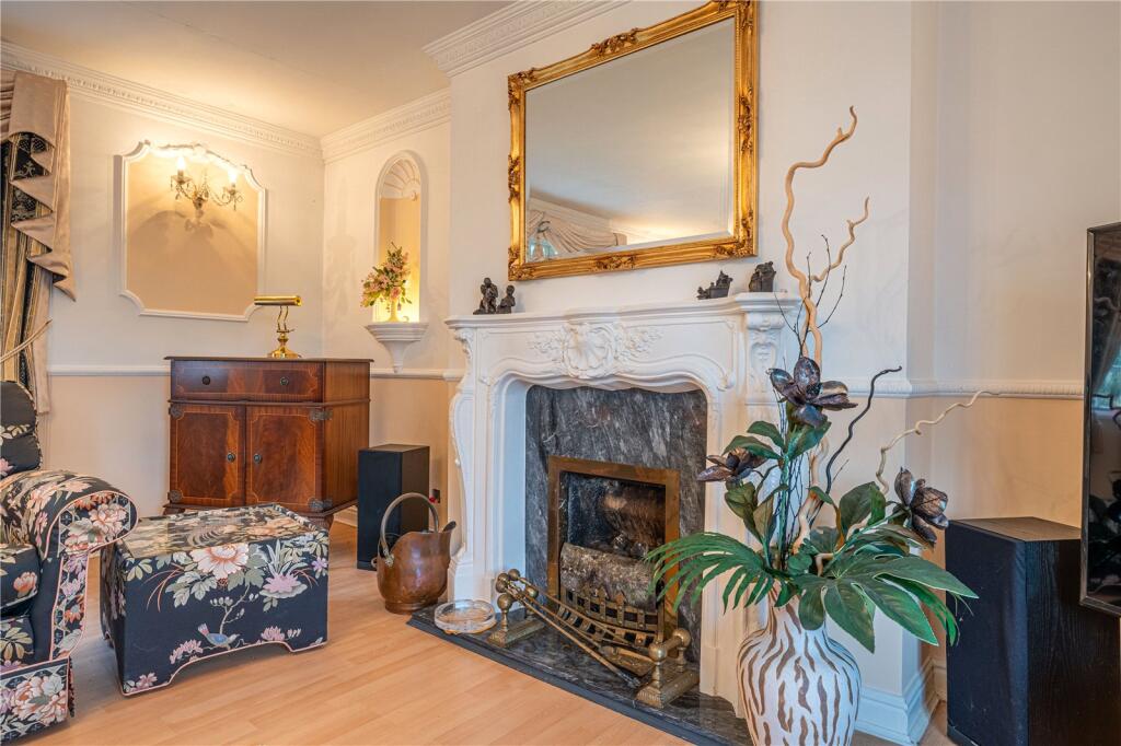 Additional image 16 of Haunton Road, Harlaston, Tamworth, Staffordshire, B79