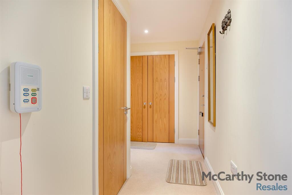 Additional image 15 of Brueton Place, 218 - 220 Blossomfield Road, Solihull, West Midlands, B91 1PT