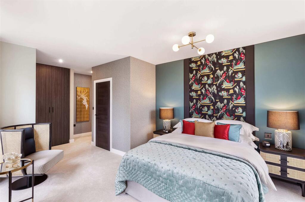 Additional image 7 of Snow Hill Wharf. 63 Shadwell Street, Birmingham, B4