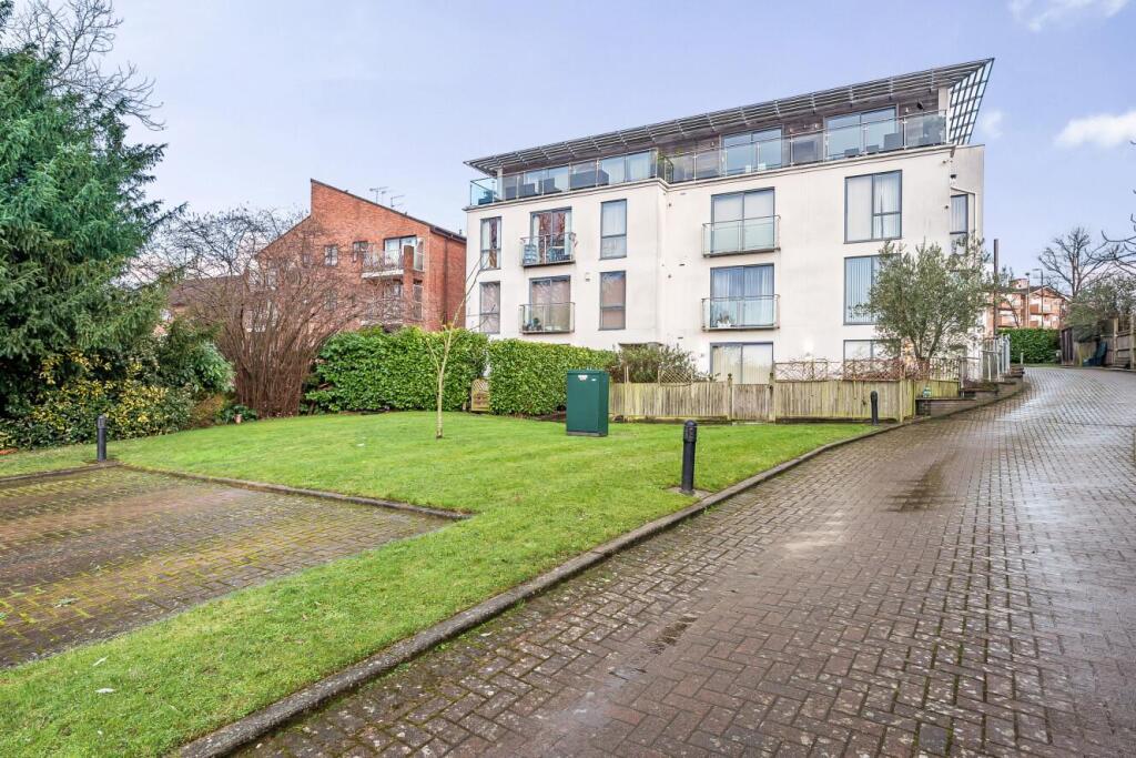 Additional image 11 of Albemarle Road, Beckenham