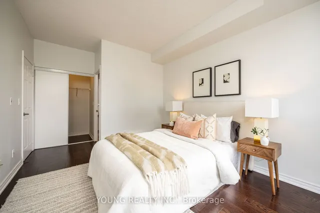 Additional image 19 of 761 Bay St Unit 3406