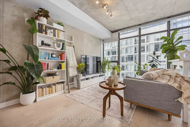 Additional image 7 of 1201 Dundas St Unit 609