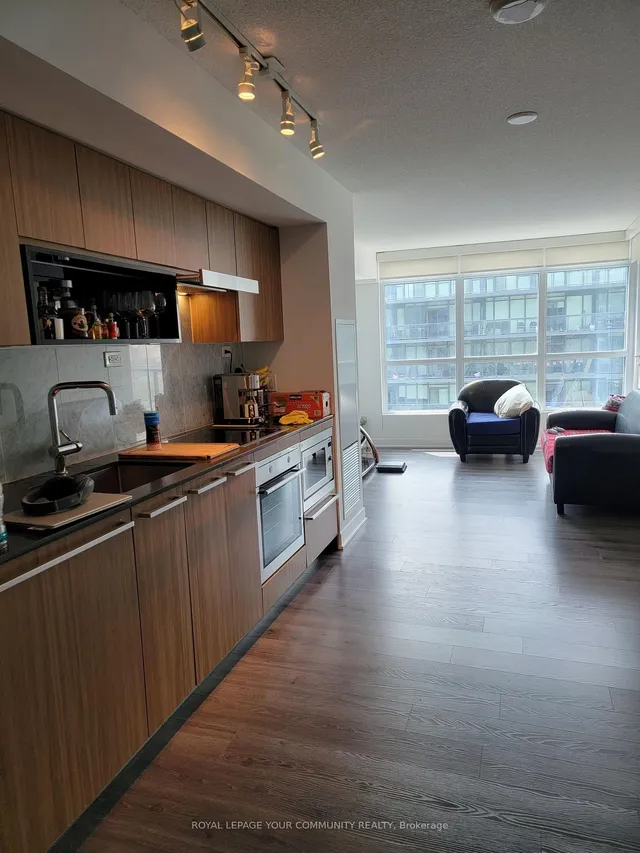 Additional image 5 of 80 Queens Wharf Rd Unit 1202