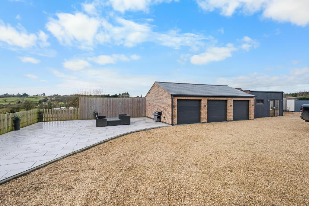 Additional image 38 of Mount Pleasant, Mill Lane, Wildmoor, B61 0BX