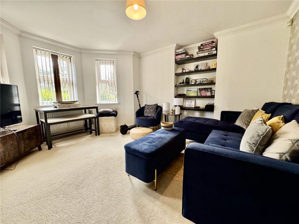 Additional image 2 of Alumhurst Road, Bournemouth, BH4