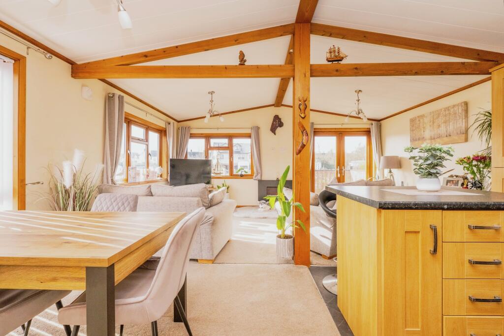 Additional image 19 of Riverside Park, Upper Beeding, West Sussex, BN44