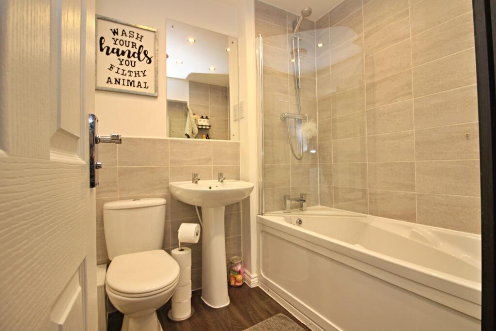 Additional image 16 of 12 Shoemaker Gardens, Rawtenstall, Rossendale