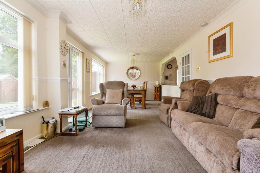 Additional image 19 of Mallard Close, Birmingham, West Midlands, B27