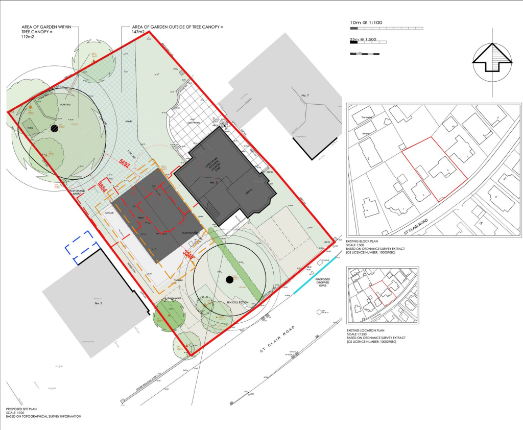 Additional image 9 of St. Clair Road, Poole, BH13