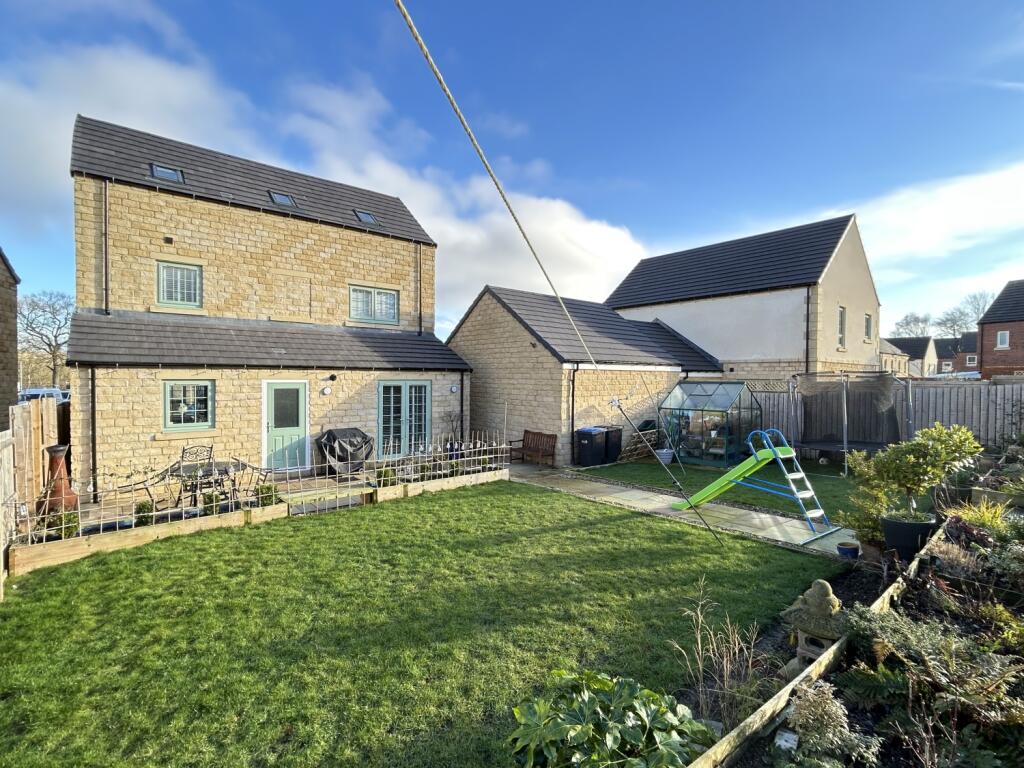 Additional image 20 of Burnhope Way, Startforth, County Durham, DL12