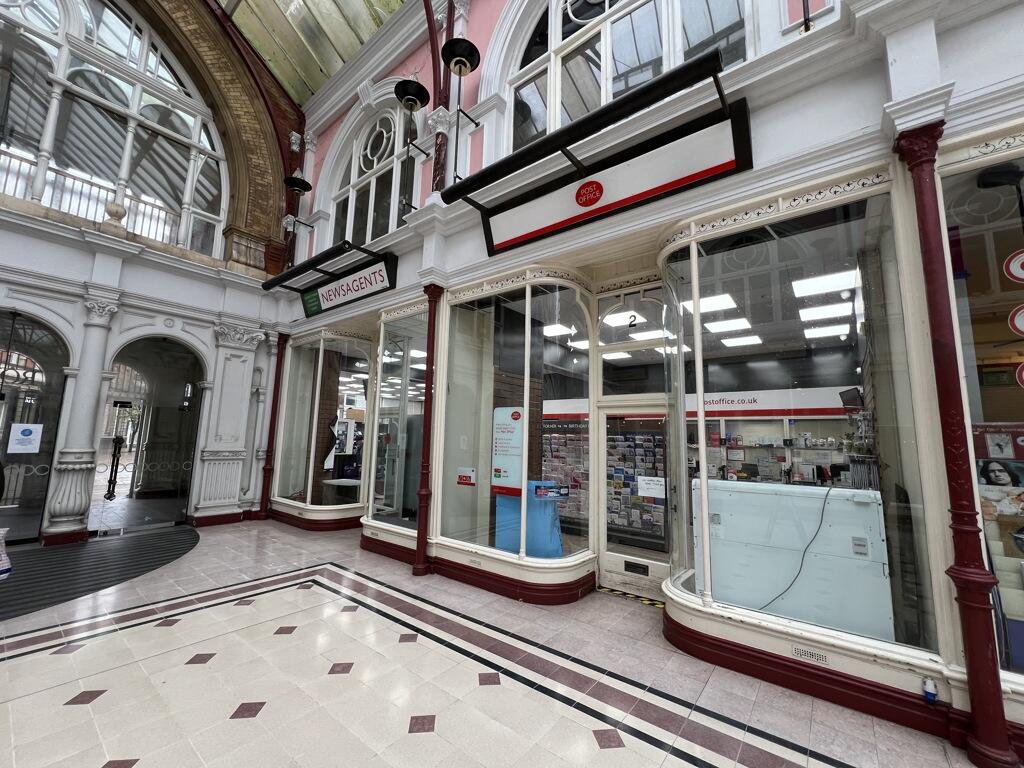 Additional image 7 of 1-2 Royal Arcade, Bournemouth, Dorset, BH1 4BT