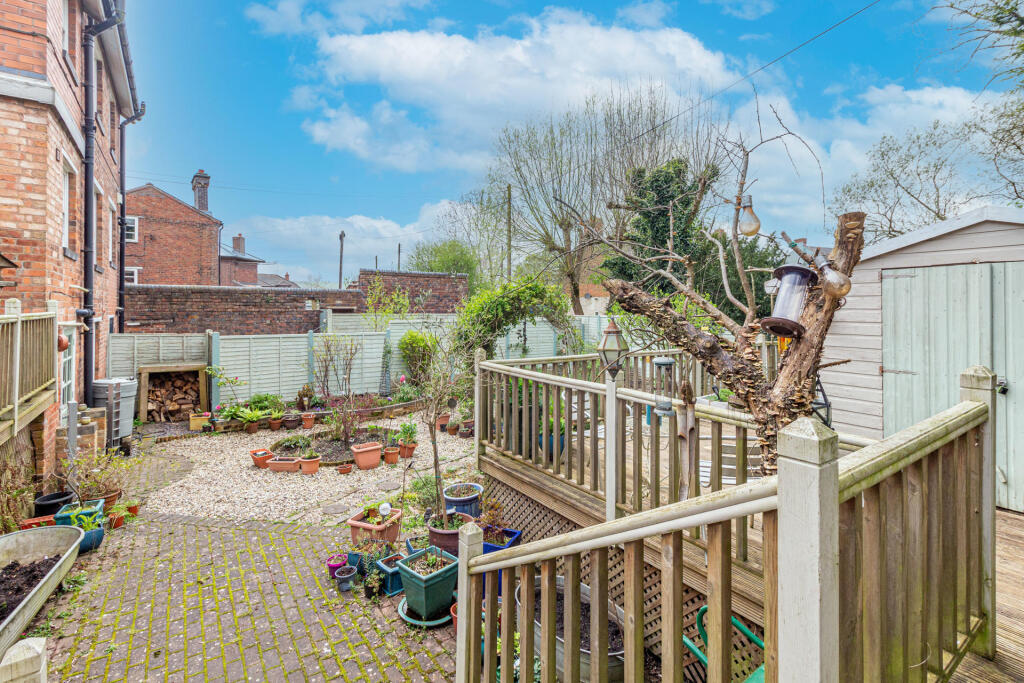 Additional image 32 of The Wharf House, Hanbury Road, Stoke Prior B60 4LA