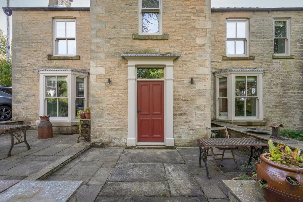 Additional image 31 of The Mill House, Middleton-In-Teesdale, DL12