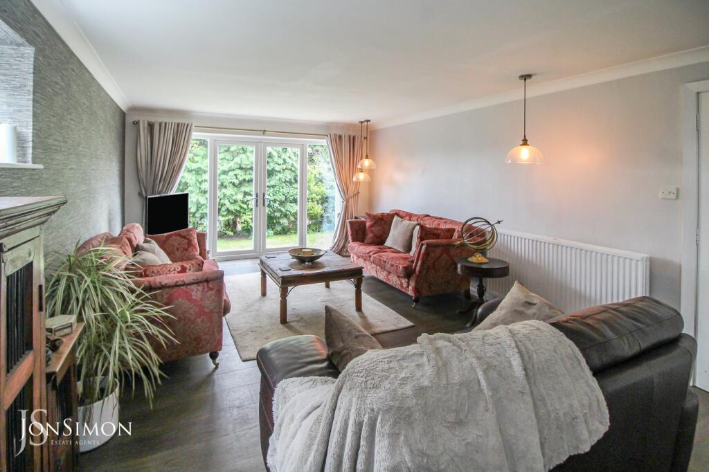 Additional image 2 of Tor Avenue, Greenmount, Bury, BL8