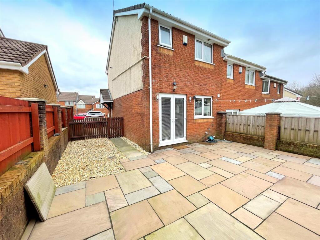 Additional image 28 of Cwrt Coed Parc, Maesteg