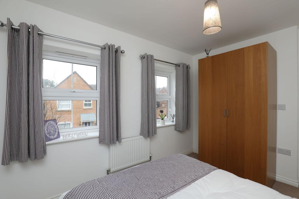 Additional image 28 of Lon Yr Helyg, Coity, Bridgend, Bridgend County, CF35