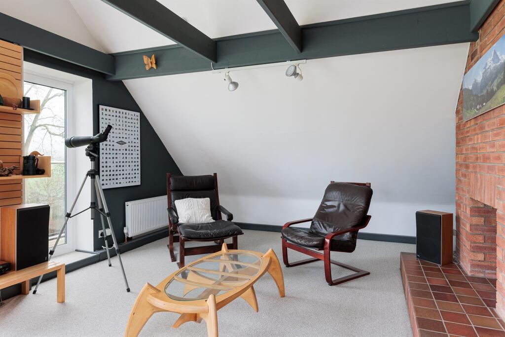 Additional image 27 of Oscroft village house with sensational rural views