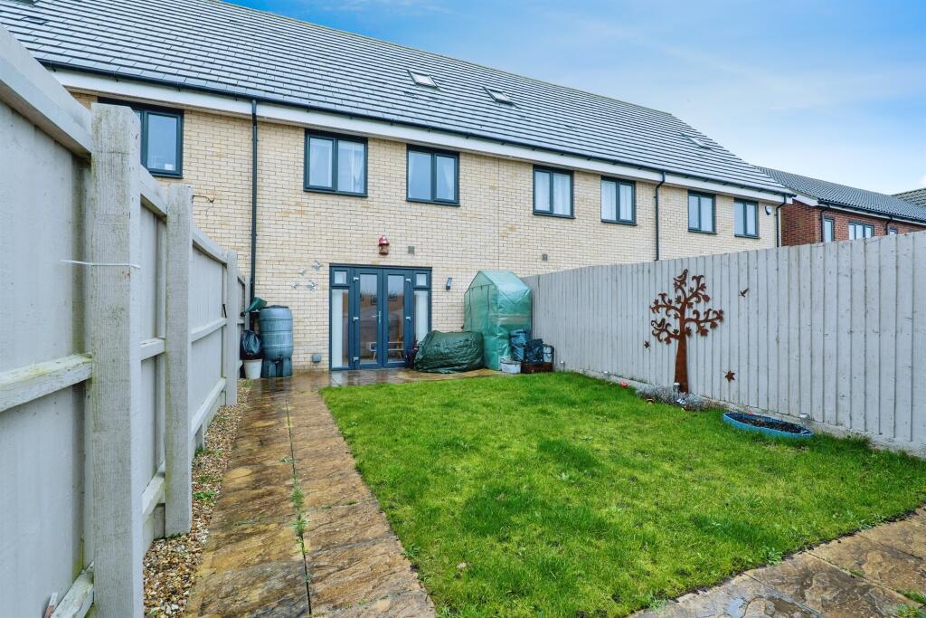 Additional image 11 of Hudson Road, Upper Cambourne, Cambridge