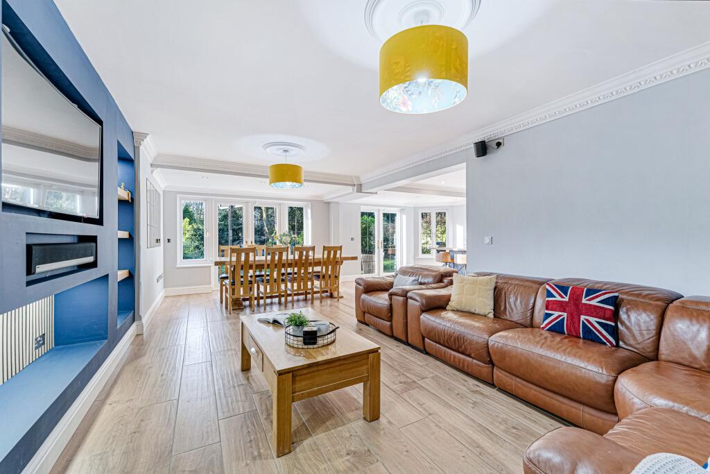 Additional image 14 of Ascot House, The Keep BL1 5NG: A Stunning Six-Bedroom Gated Home with large Woodland Garden