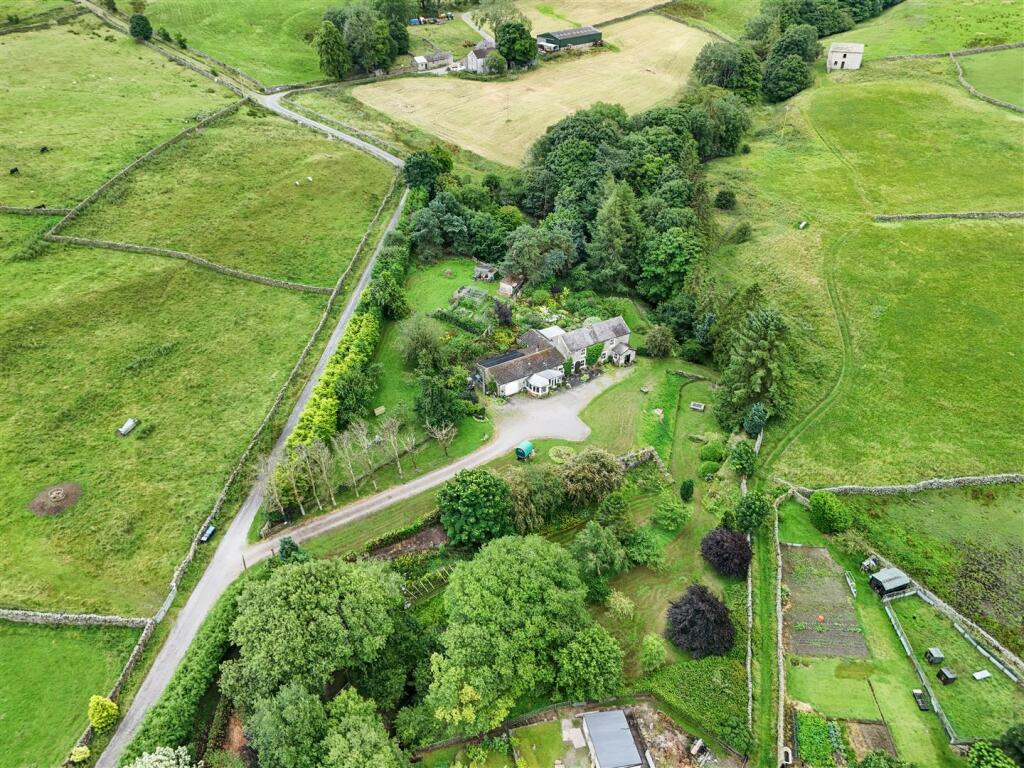 Additional image 9 of Mine House, Daddry Shield, Bishop Auckland